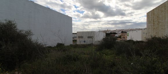 Grundstück in Menorca, Spain 334m², Nr. 29051 3