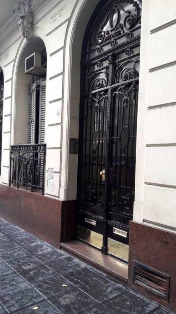 3 Schlafzimmer Wohnung in Buenos Aires, Argentina, Nr. 78221