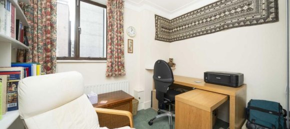 3 bedrooms Apartment in London, United Kingdom No. 5110 14