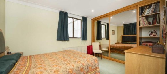 3 bedrooms Apartment in London, United Kingdom No. 5110 13