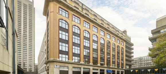 3 bedrooms Apartment in London, United Kingdom No. 5110 10