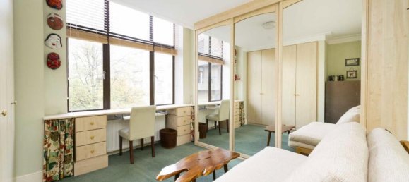 3 bedrooms Apartment in London, United Kingdom No. 5110 16