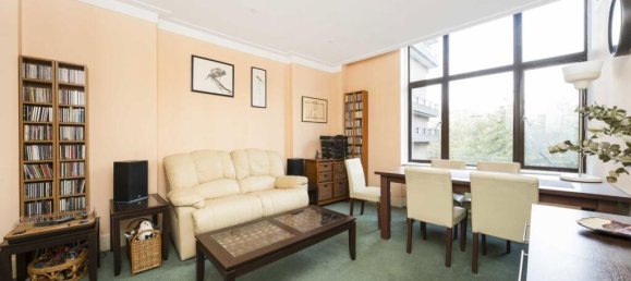 3 bedrooms Apartment in London, United Kingdom No. 5110 12