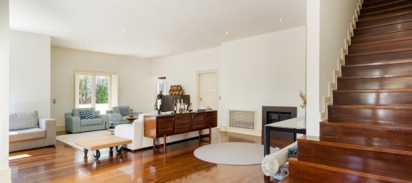 5 bedrooms Villa in Porto, Portugal No. 246011 4