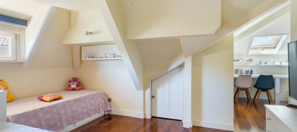 5 bedrooms Villa in Porto, Portugal No. 246011 28