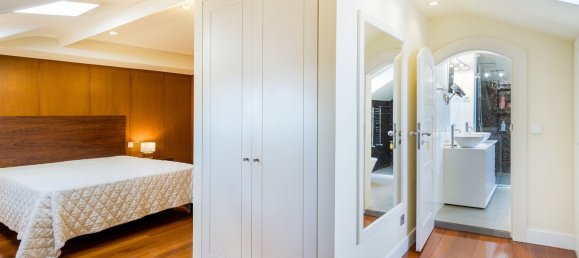 5 bedrooms Villa in Porto, Portugal No. 246011 22