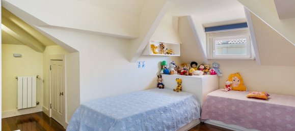 5 bedrooms Villa in Porto, Portugal No. 246011 27