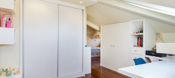 5 bedrooms Villa in Porto, Portugal No. 246011 31