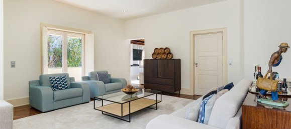 5 bedrooms Villa in Porto, Portugal No. 246011 5