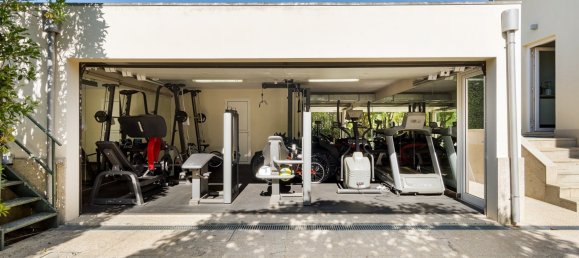 5 bedrooms Villa in Porto, Portugal No. 246011 45