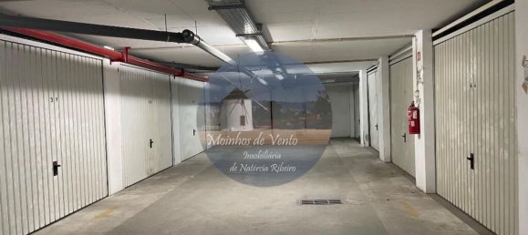 Garage in Barreiro, Portugal 18m², Nr. 203591 6