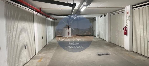 Garage in Barreiro, Portugal 18m², Nr. 203591 5