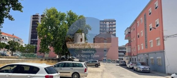 Garage in Barreiro, Portugal 18m², Nr. 203591 11