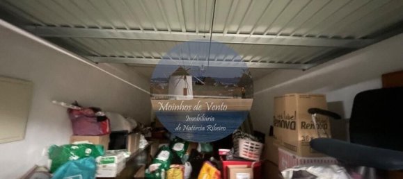 Garage in Barreiro, Portugal 18m², Nr. 203591 8