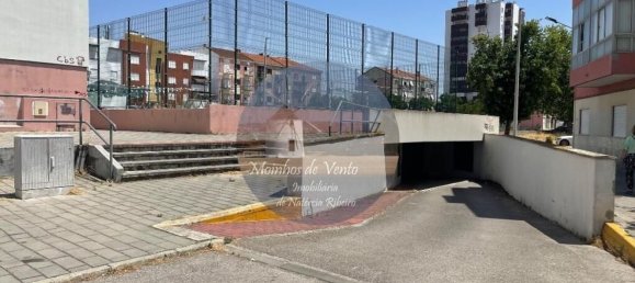 Garage in Barreiro, Portugal 18m², Nr. 203591 2