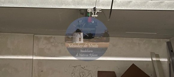 Garage in Barreiro, Portugal 18m², Nr. 203591 9