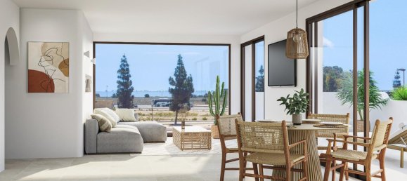 2 bedrooms Penthouse in Murcia, Spain No. 13751 4