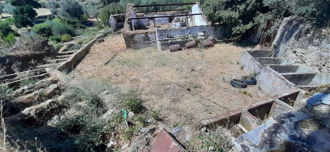 Casa de 2 dormitorios en Belver, Portugal No. 341076