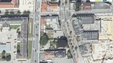 Grundstück in St. Pölten, Austria, Nr. 153388