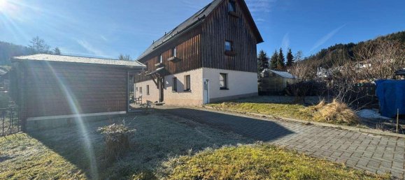 2 bedrooms House in Erzgebirgskreis, Germany No. 23269 6