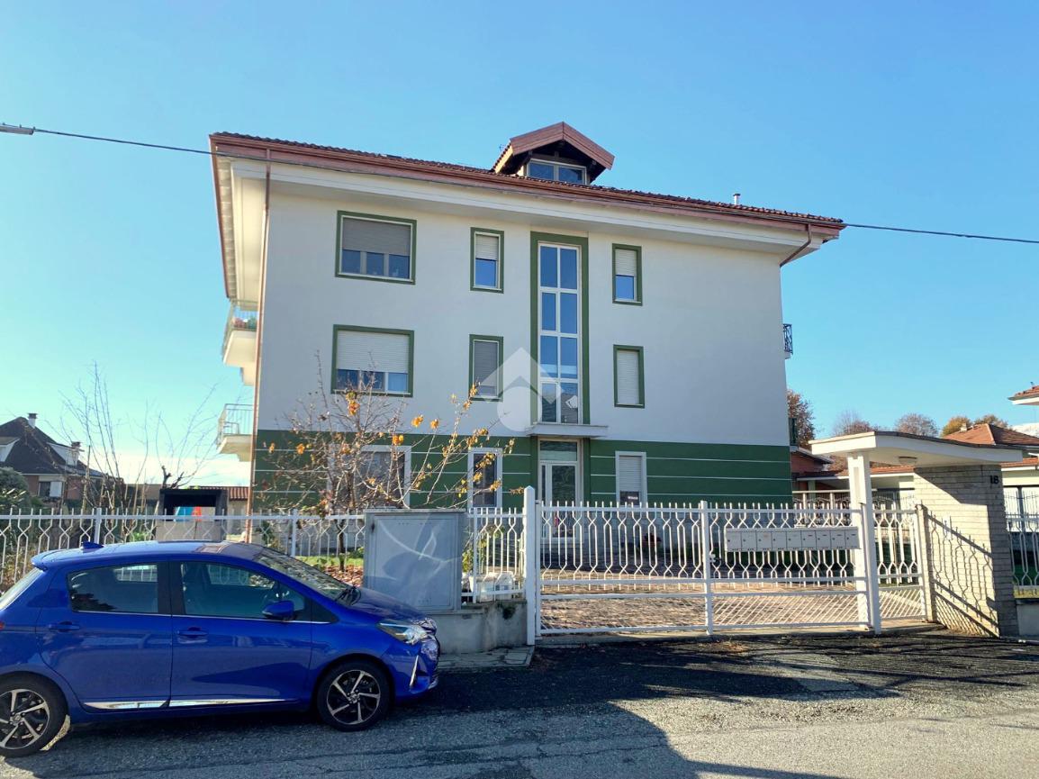 Studio in San Maurizio Canavese, Italy No. 174628