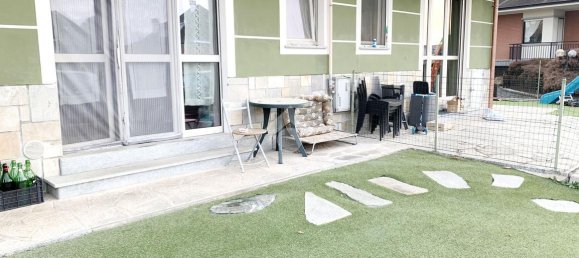 Studio in San Maurizio Canavese, Italy No. 174628 10