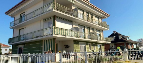 Studio in San Maurizio Canavese, Italy No. 174628 9