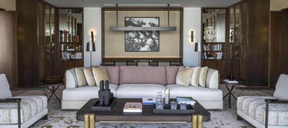 4 bedrooms Apartment in DORCHESTER COLLECTION, Business Bay, UAE No. 57939 2