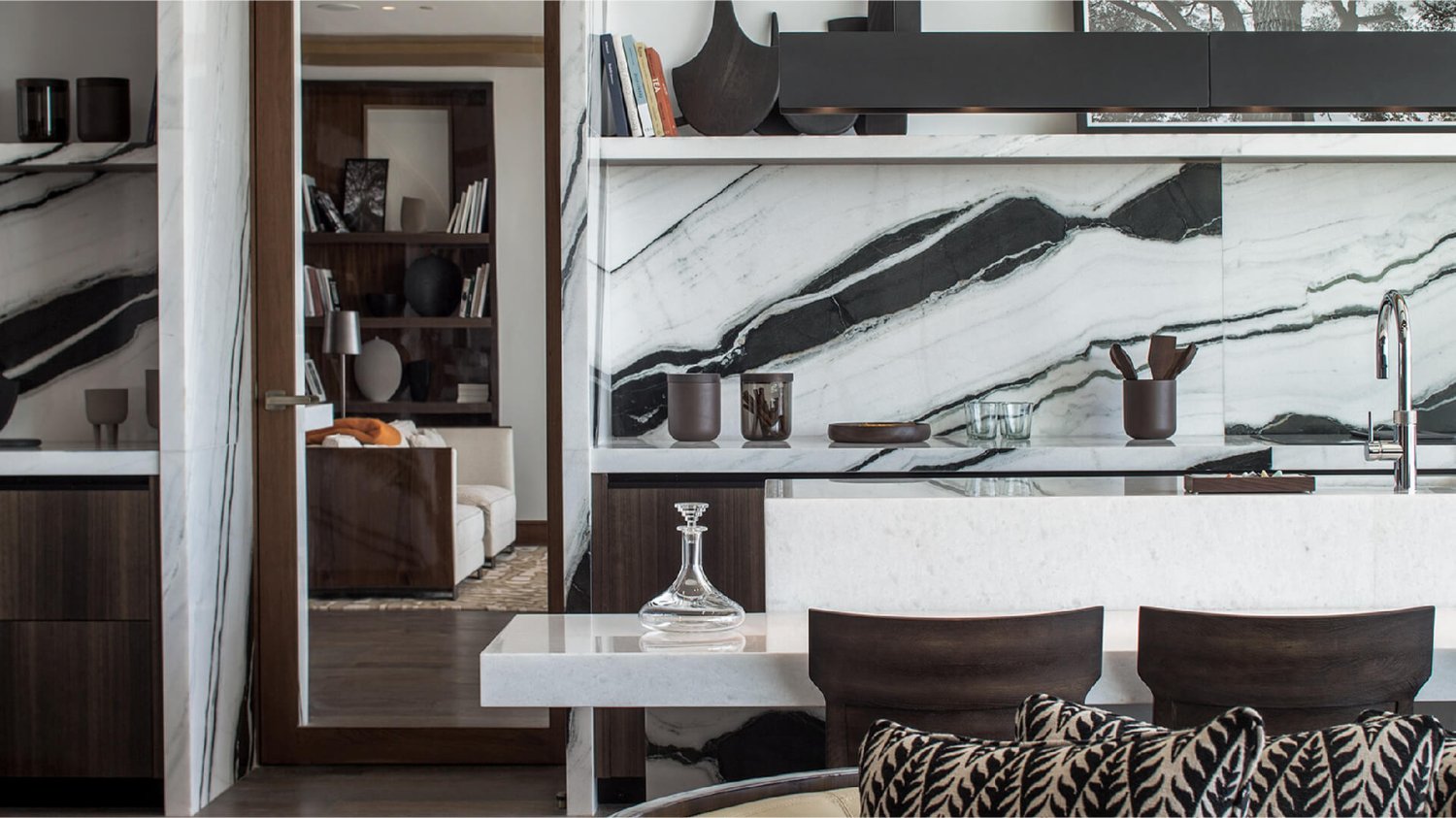 4 bedrooms Apartment in DORCHESTER COLLECTION, Business Bay, UAE No. 57939