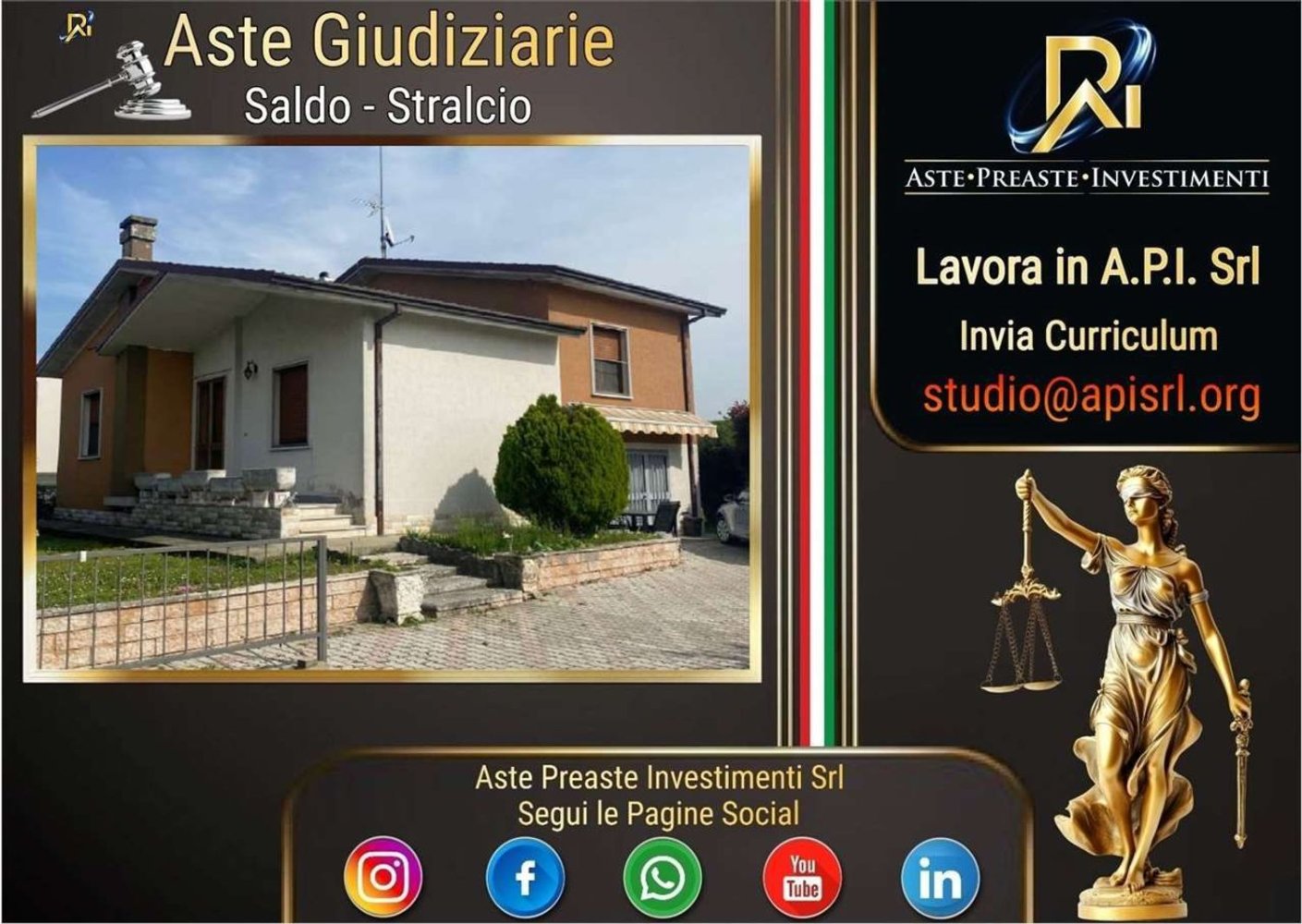 4 غرف نوم شقة في Serravalle a Po, Italy رقم 359684