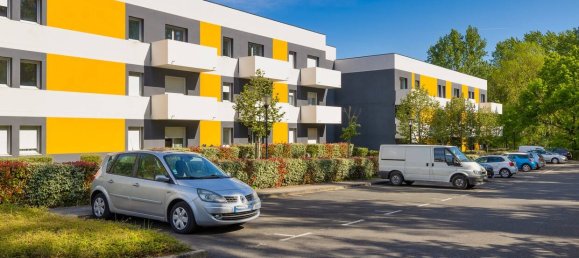 1 Schlafzimmer Wohnung in Amilly, France, Nr. 45366 8