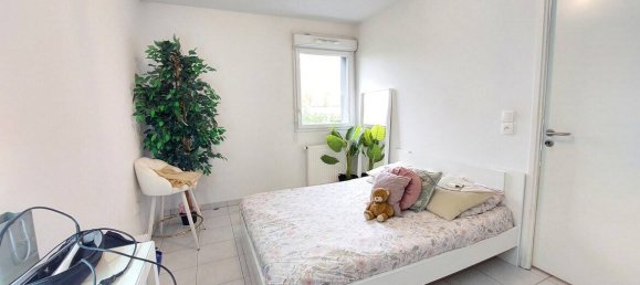 1 Schlafzimmer Wohnung in Amilly, France, Nr. 45366 6