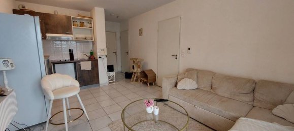 1 Schlafzimmer Wohnung in Amilly, France, Nr. 45366 2