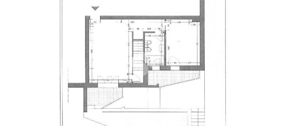 Apartamento de 5 divisões em Matera, Italy N.º 156652 32