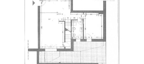 Apartamento de 5 divisões em Matera, Italy N.º 156652 33