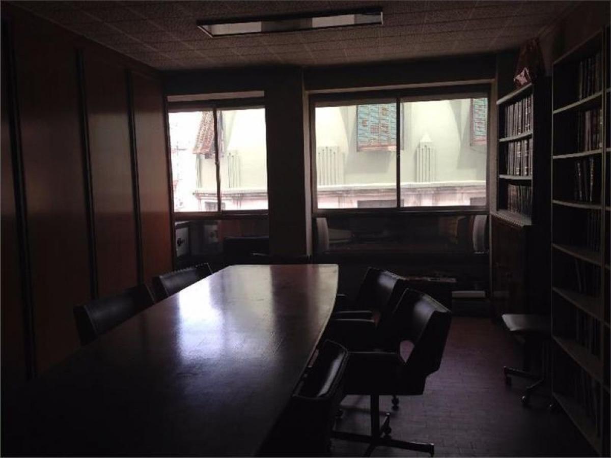 94m² Office in Buenos Aires, Argentina No. 104685