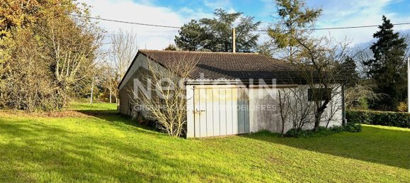 5 bedrooms House in Chabris, France No. 154575 15