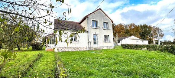 5 bedrooms House in Chabris, France No. 154575 2