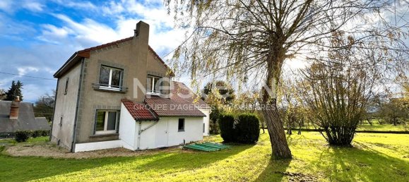 5 bedrooms House in Chabris, France No. 154575 12