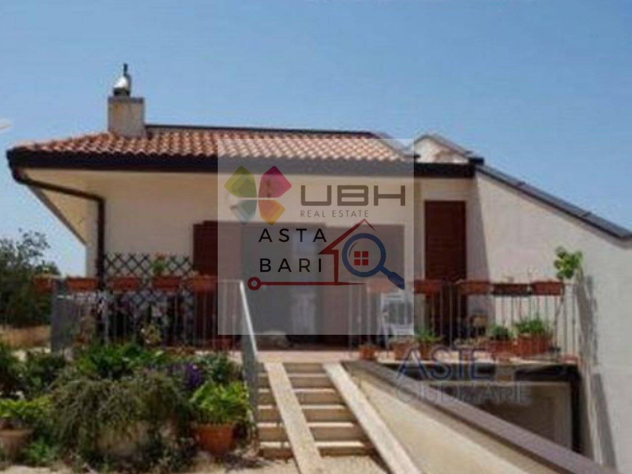 3 chambres Villa à Sammichele di Bari, Italy No. 14206