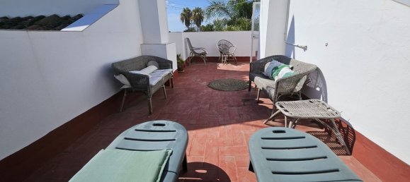 3 bedrooms Townhouse in Marbella, Spain No. 172600 28