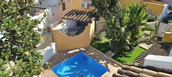 3 bedrooms Townhouse in Marbella, Spain No. 172600 27