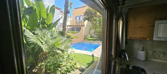 3 bedrooms Townhouse in Marbella, Spain No. 172600 12