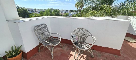 3 bedrooms Townhouse in Marbella, Spain No. 172600 22