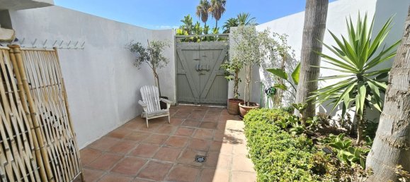 3 bedrooms Townhouse in Marbella, Spain No. 172600 32