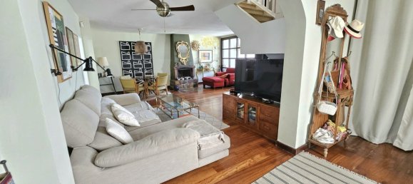 3 bedrooms Townhouse in Marbella, Spain No. 172600 7