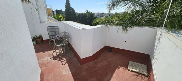 3 bedrooms Townhouse in Marbella, Spain No. 172600 25