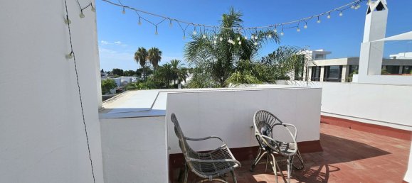 3 bedrooms Townhouse in Marbella, Spain No. 172600 29