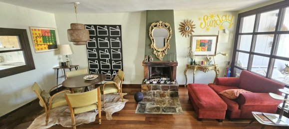 3 bedrooms Townhouse in Marbella, Spain No. 172600 8