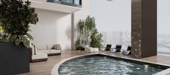 Duplex T3 em Al Reem Island, UAE N.º 53051 11